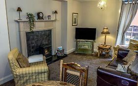 Guestready - Elegant Space Near Holyrood Park