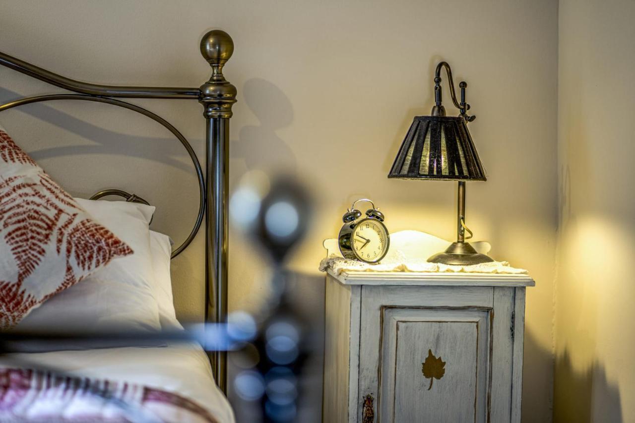 Guestready - Elegant Space Near Holyrood Park Edimburgo Exterior foto